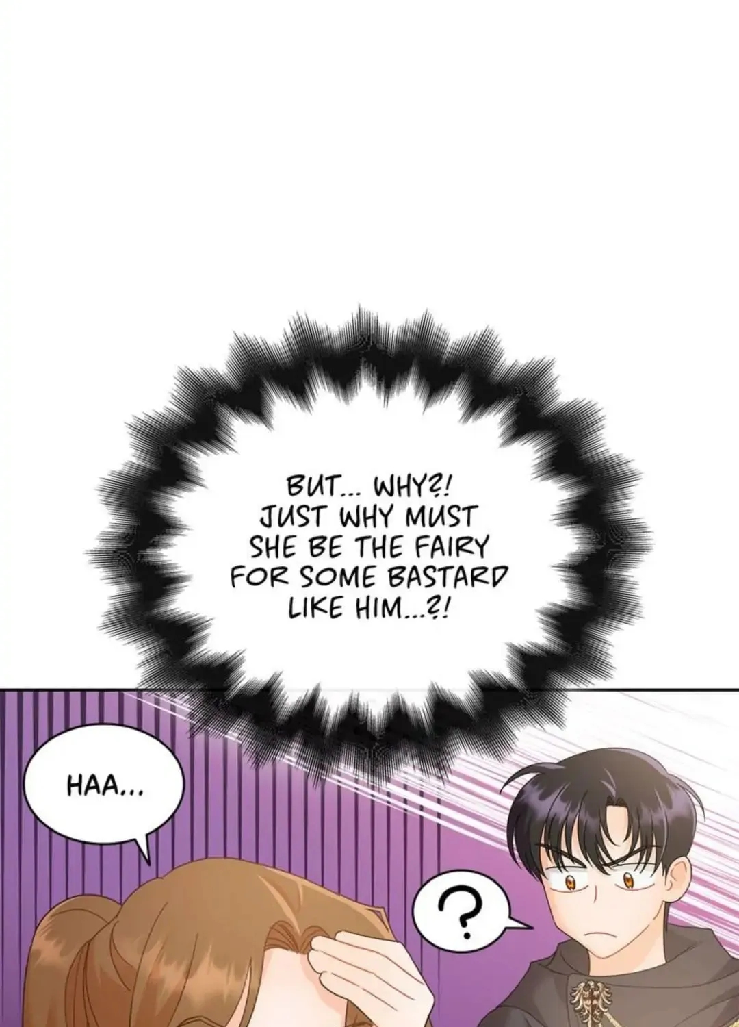 Read Miss Overprotected chapter 17 image 15 on Lezhin