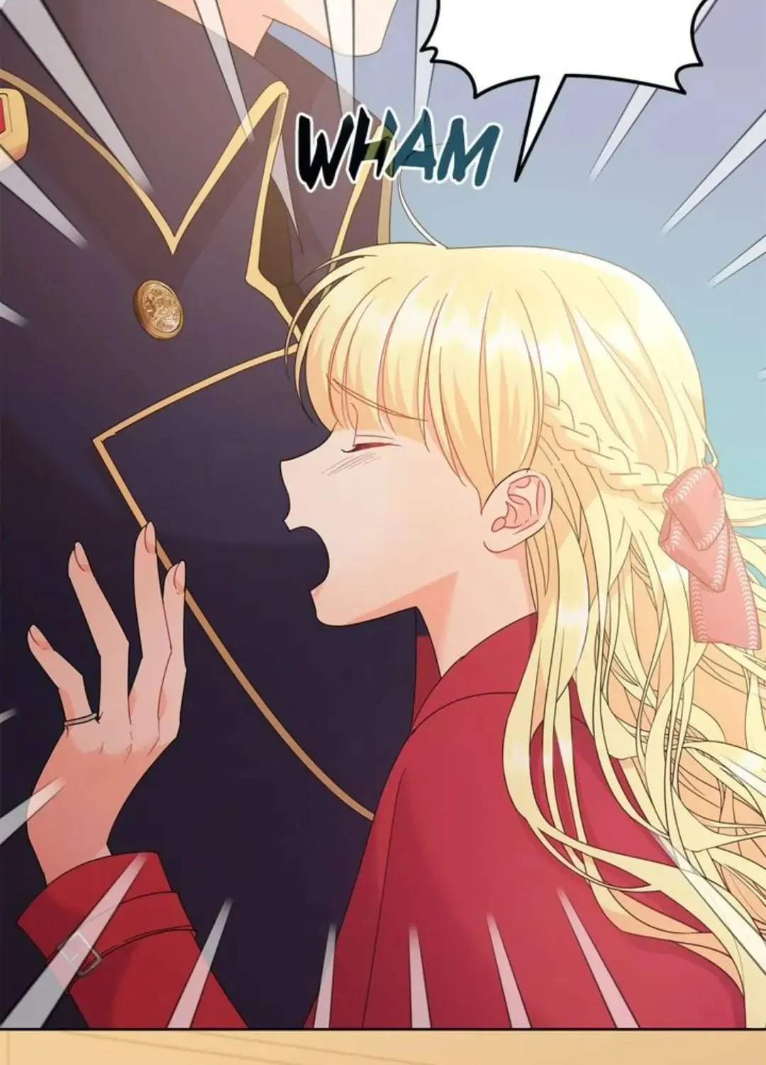 Read Miss Overprotected chapter 17 image 152 on Lezhin