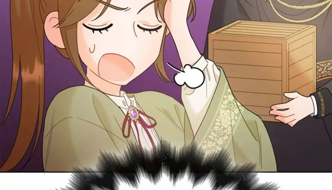 Read Miss Overprotected chapter 17 image 16 on Lezhin
