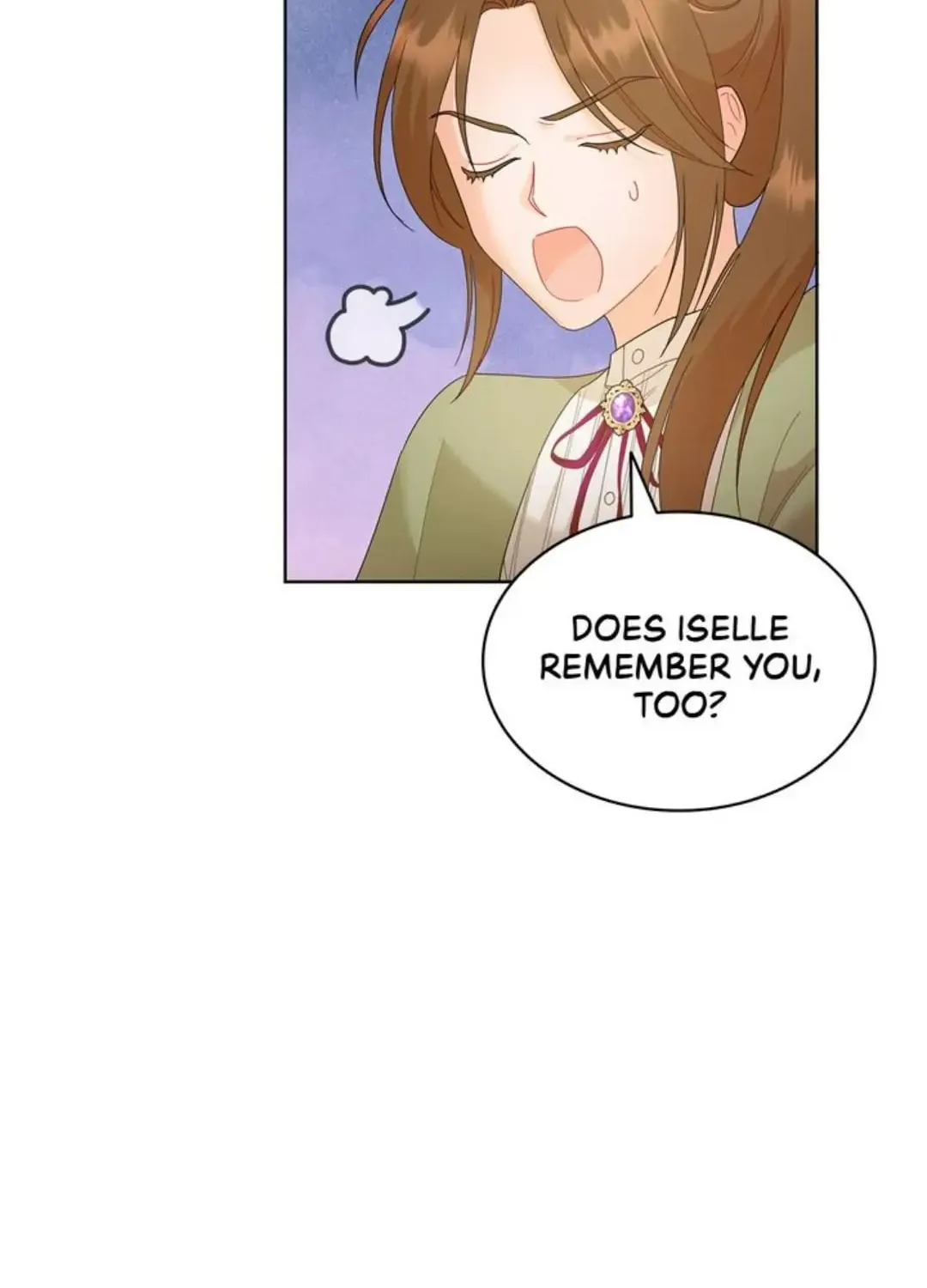 Read Miss Overprotected chapter 17 image 18 on Lezhin