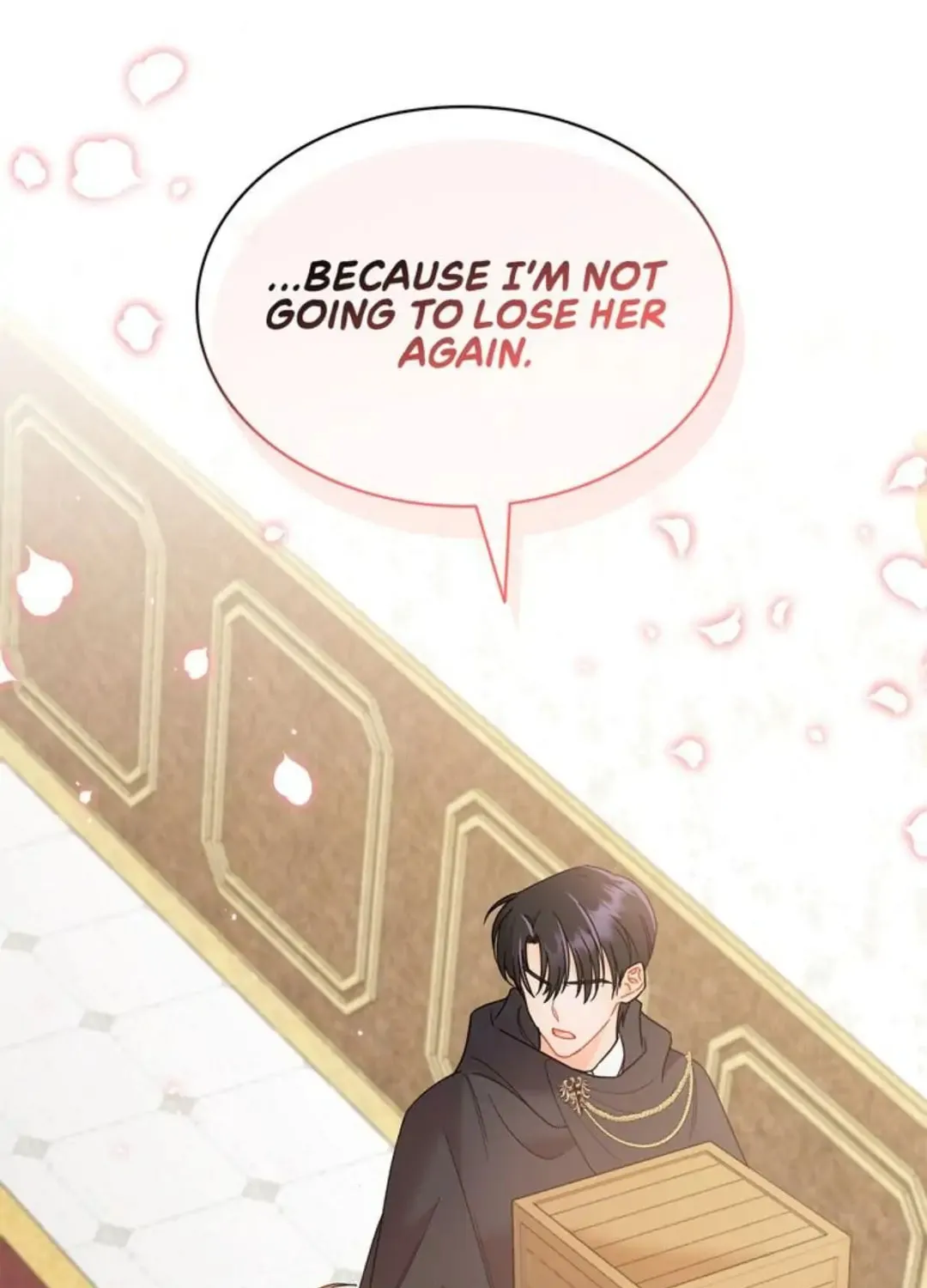 Read Miss Overprotected chapter 17 image 23 on Lezhin