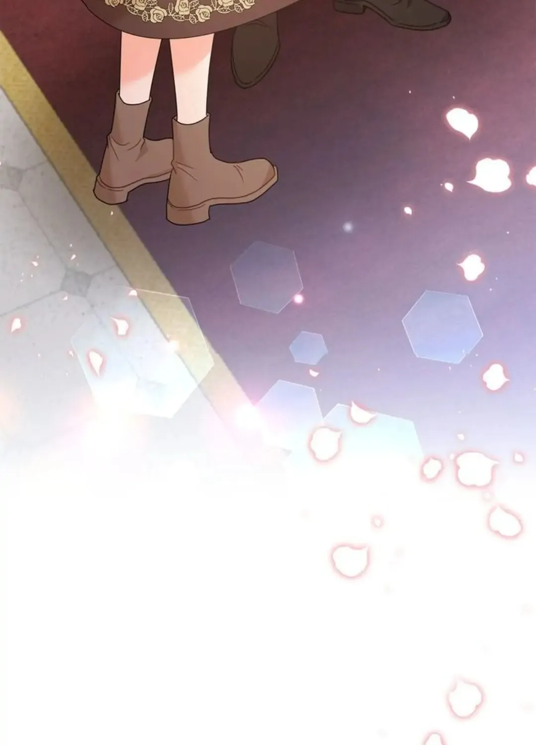 Read Miss Overprotected chapter 17 image 25 on Lezhin