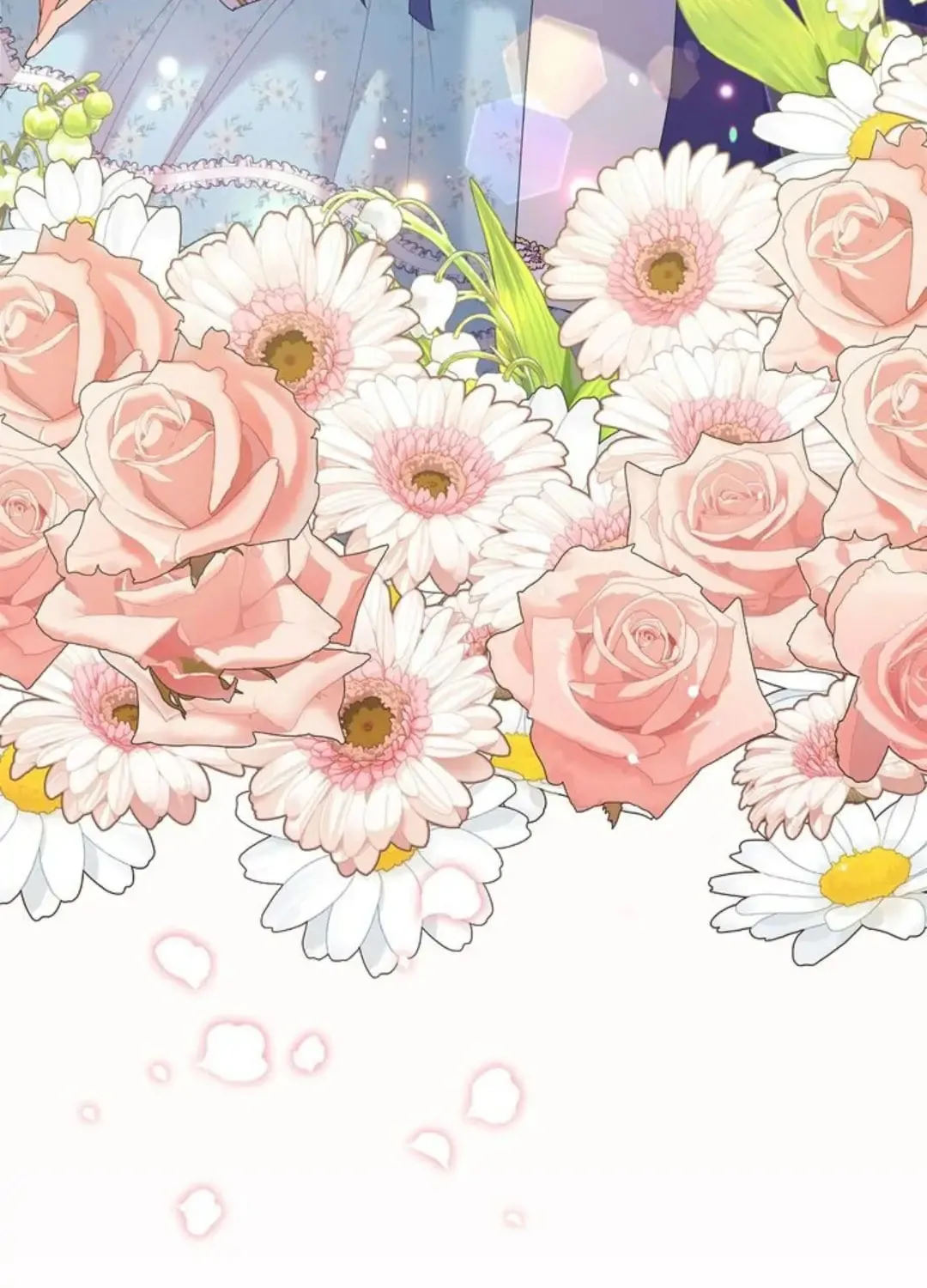 Read Miss Overprotected chapter 17 image 3 on Lezhin