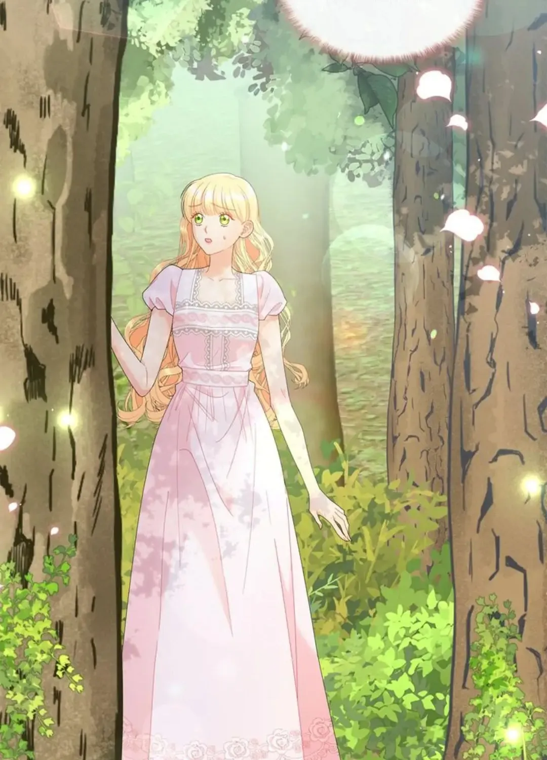 Read Miss Overprotected chapter 17 image 58 on Lezhin