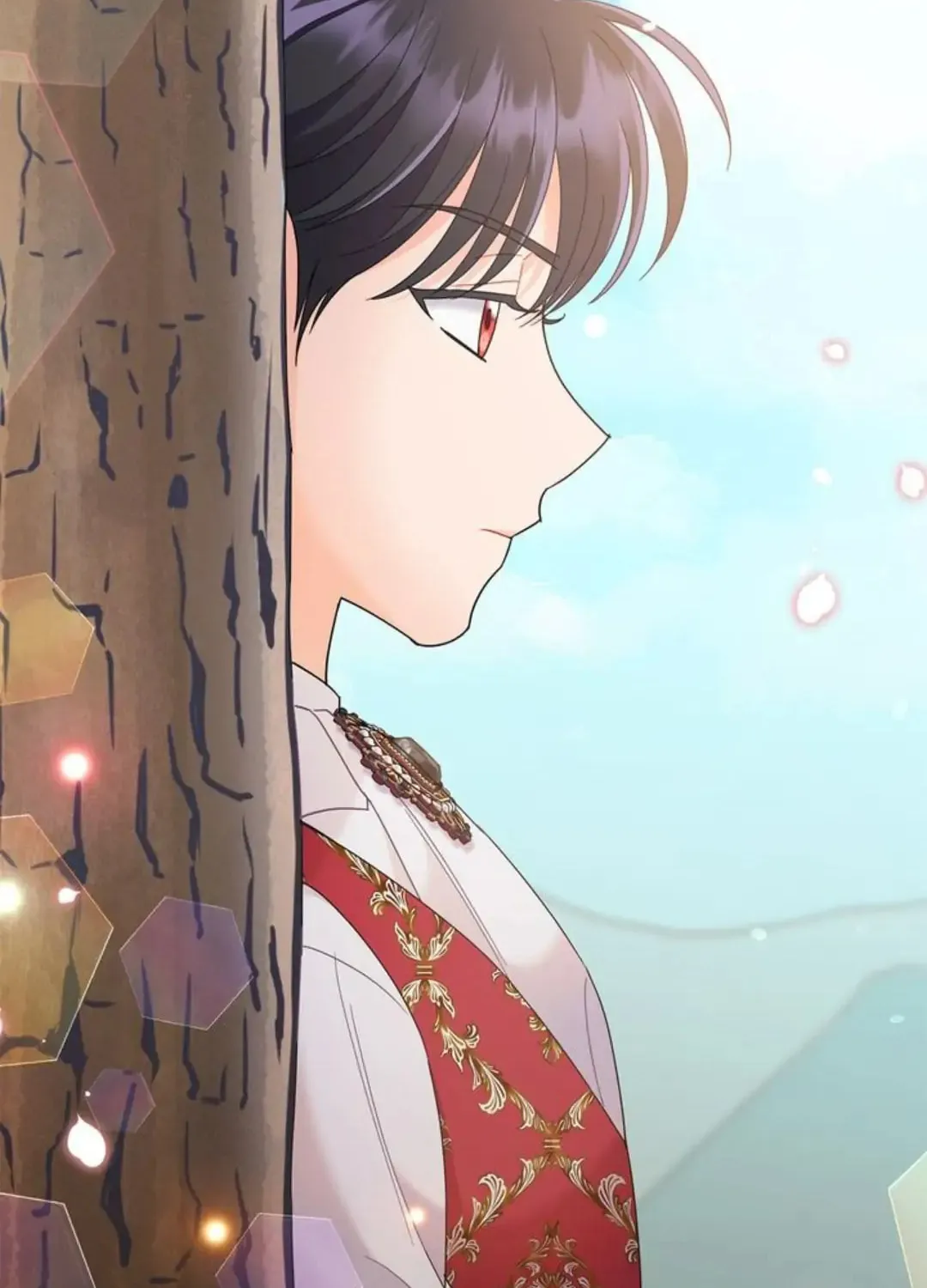 Read Miss Overprotected chapter 17 image 66 on Lezhin