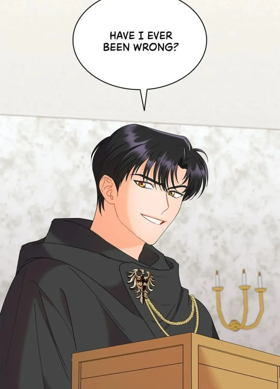 Read Miss Overprotected chapter 17 image 7 on Lezhin
