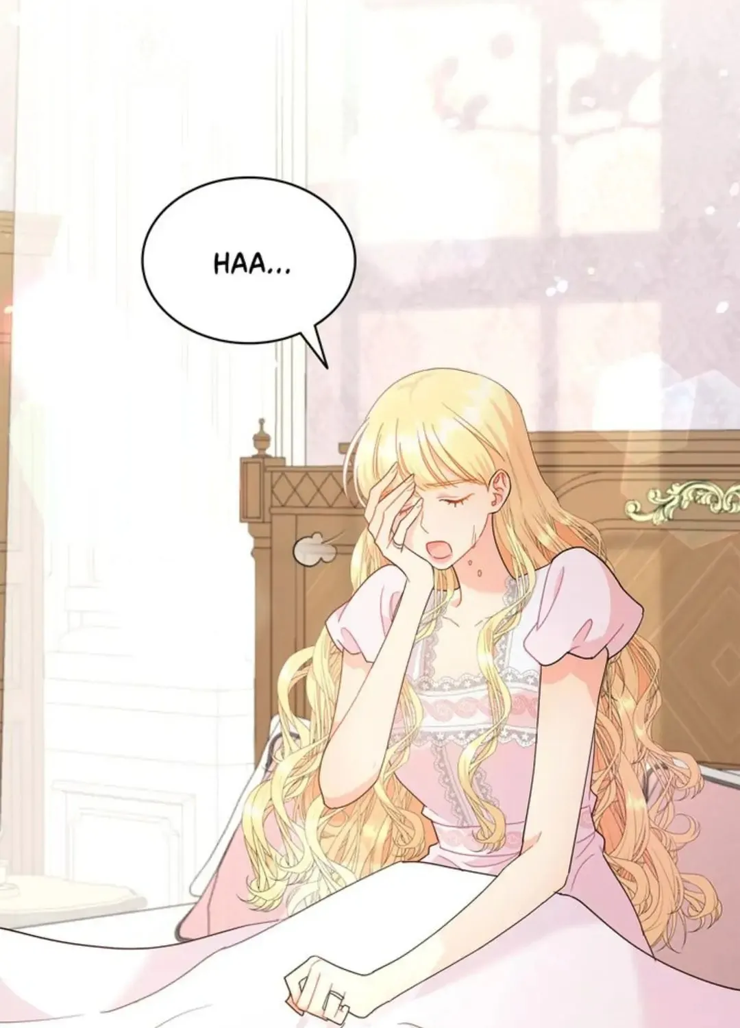 Read Miss Overprotected chapter 17 image 81 on Lezhin