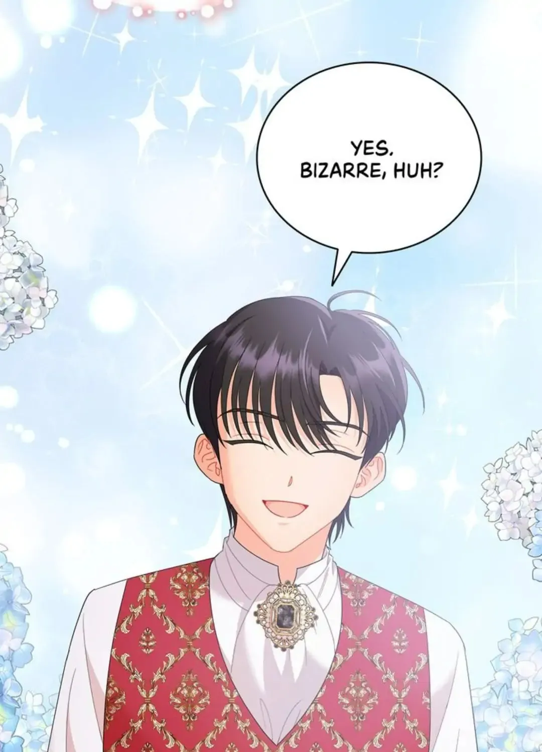 Read Miss Overprotected chapter 17 image 94 on Lezhin