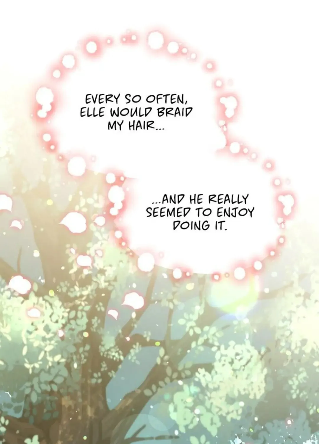 Read Miss Overprotected chapter 17 image 97 on Lezhin