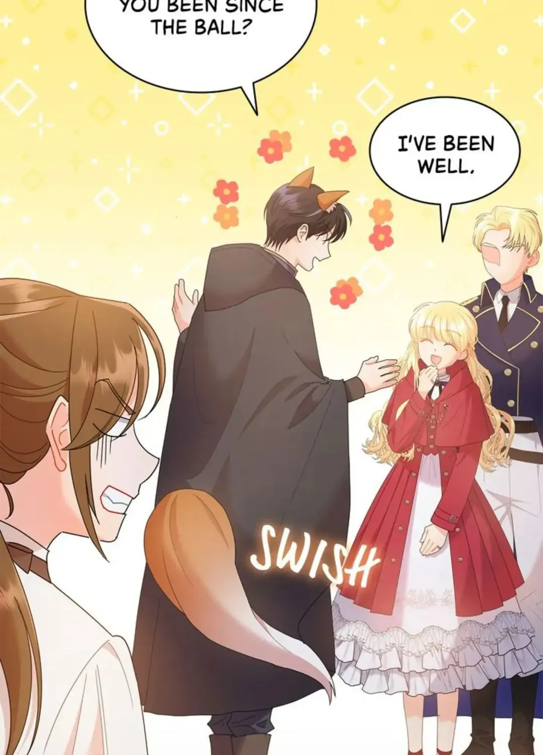 Read Miss Overprotected chapter 18 image 107 on Lezhin
