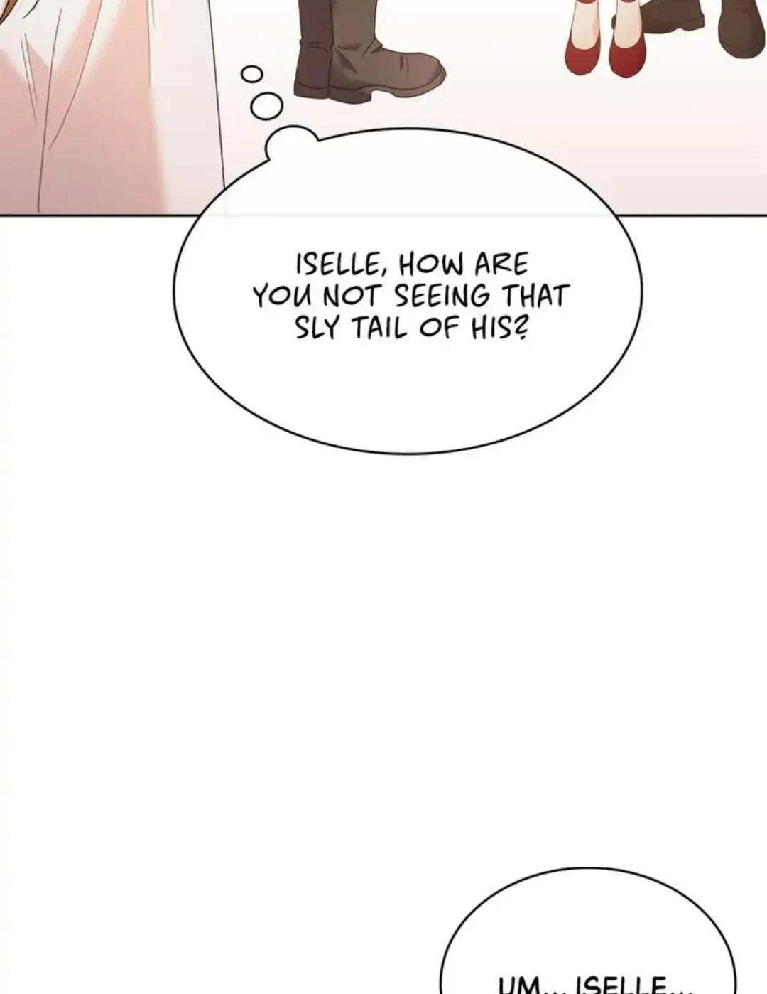 Read Miss Overprotected chapter 18 image 108 on Lezhin