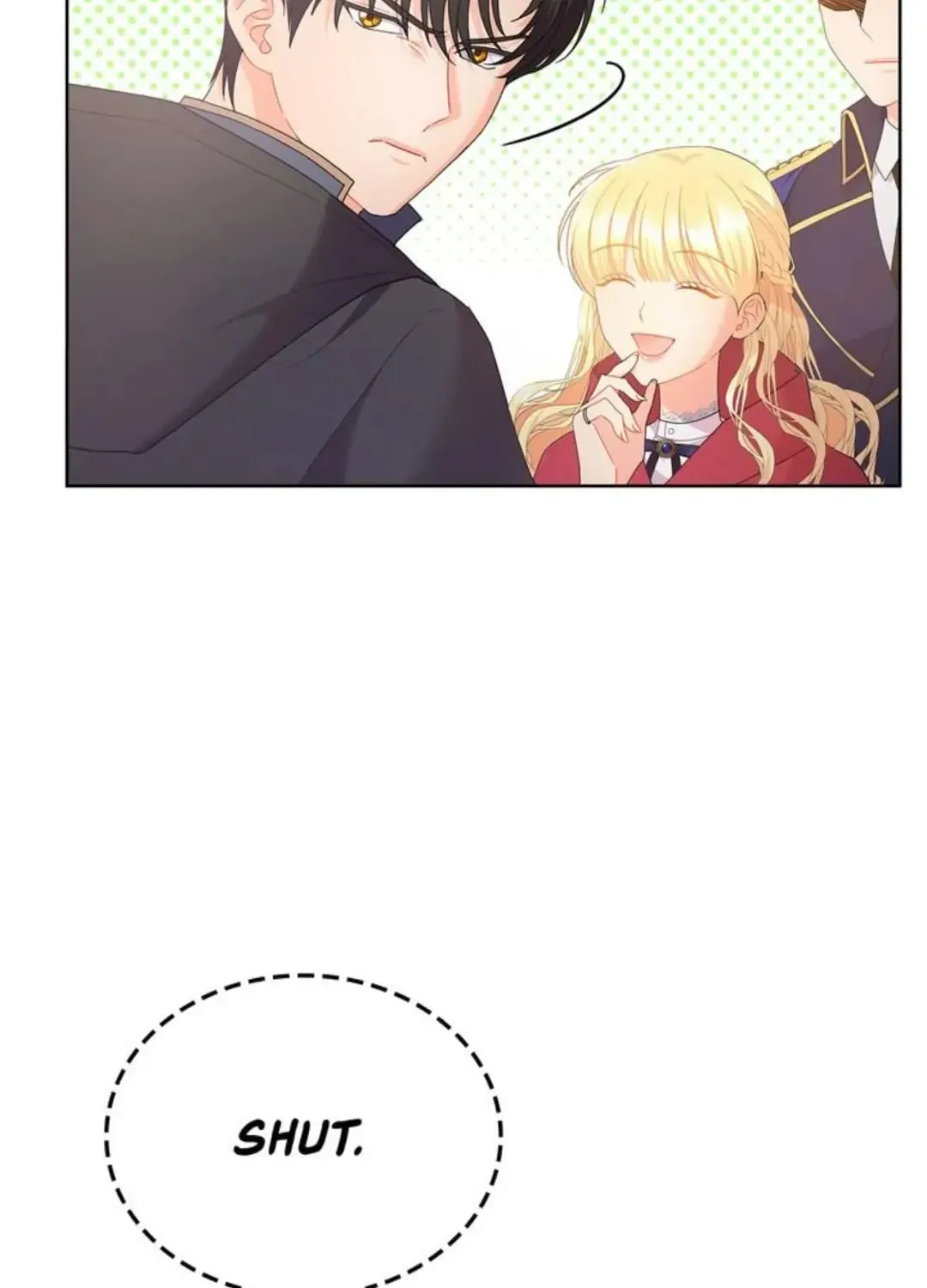 Read Miss Overprotected chapter 18 image 110 on Lezhin