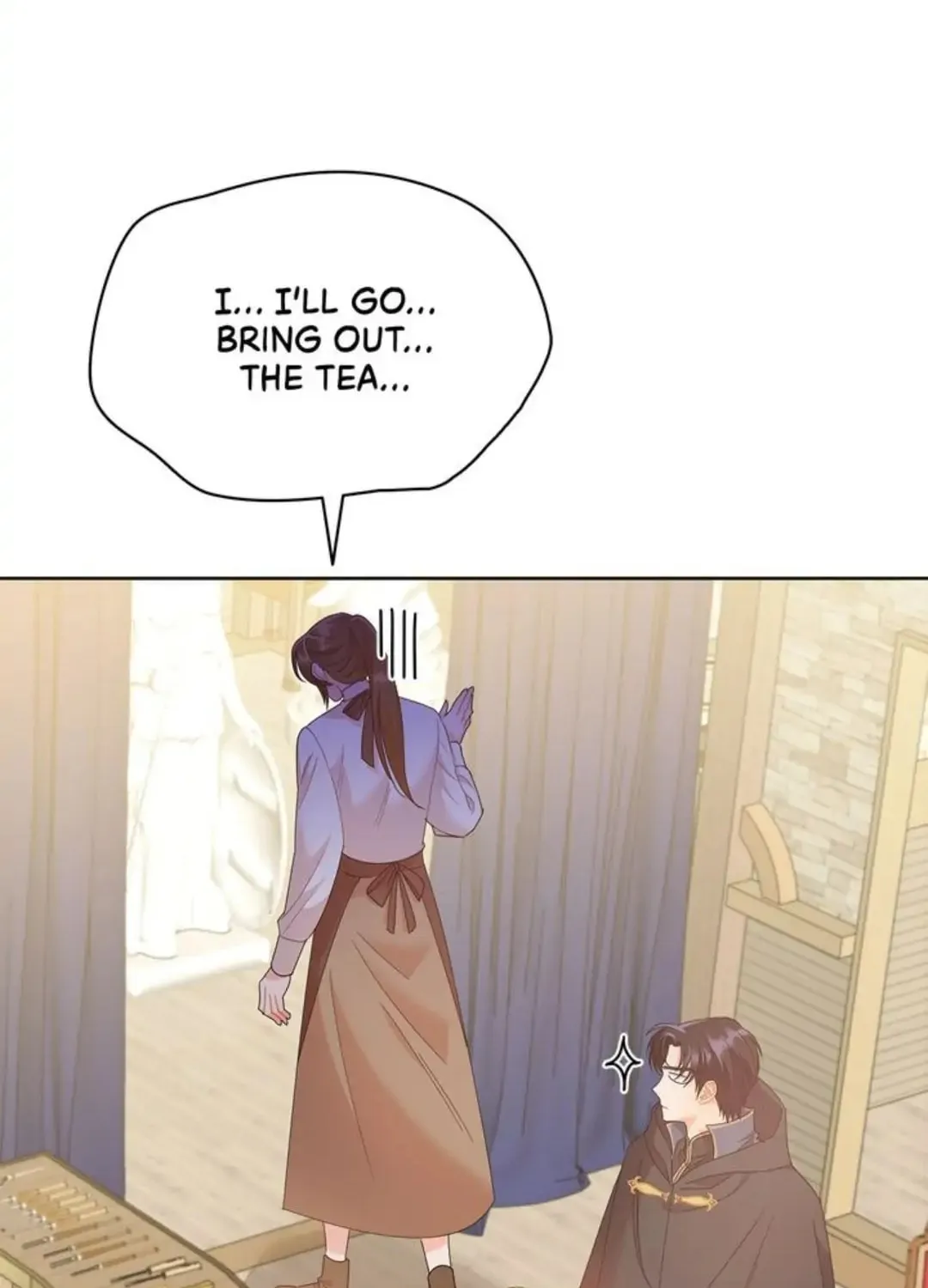 Read Miss Overprotected chapter 18 image 113 on Lezhin