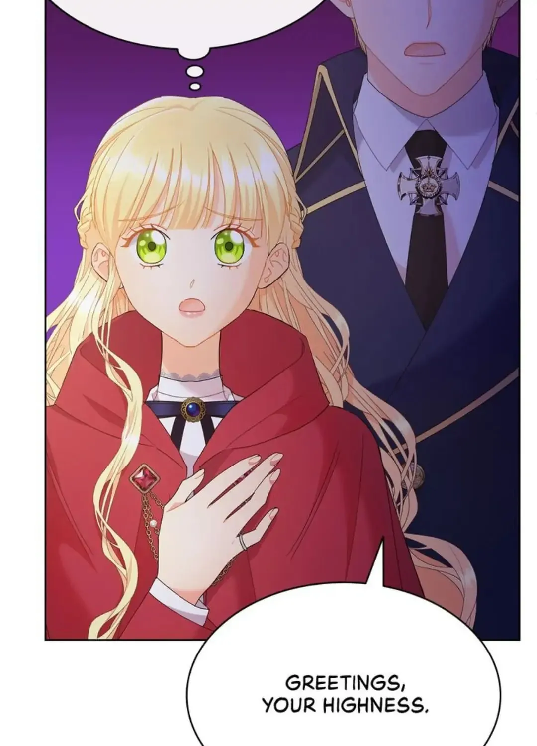 Read Miss Overprotected chapter 18 image 116 on Lezhin