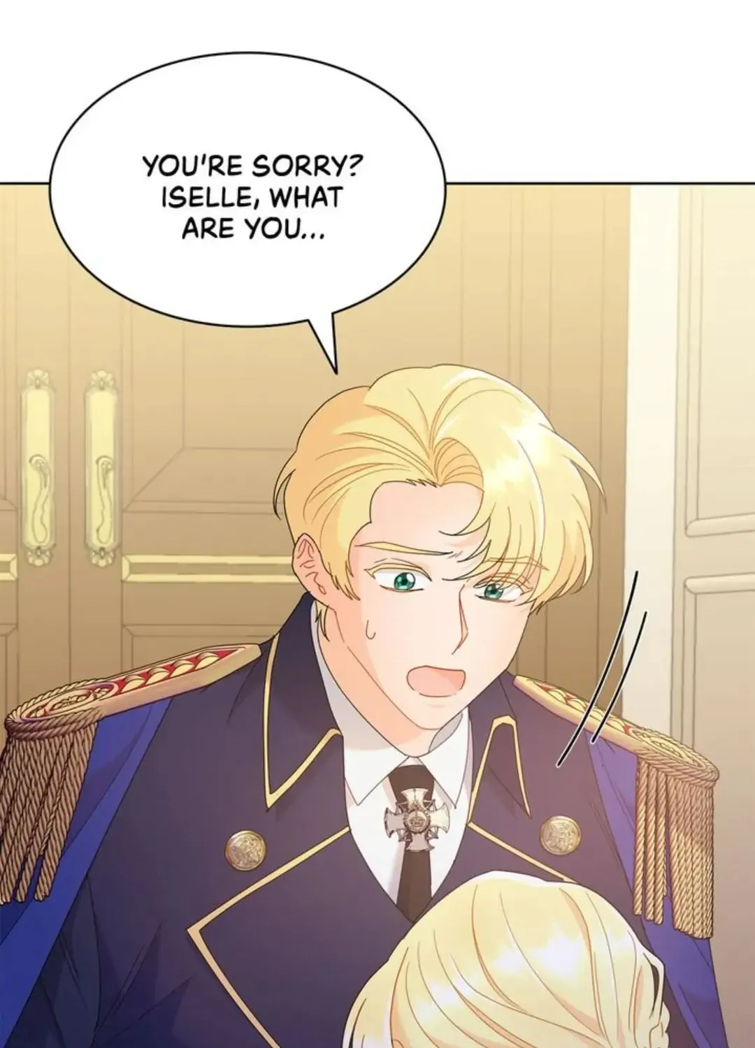 Read Miss Overprotected chapter 18 image 13 on Lezhin