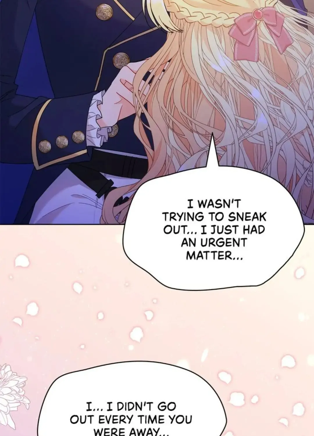 Read Miss Overprotected chapter 18 image 14 on Lezhin