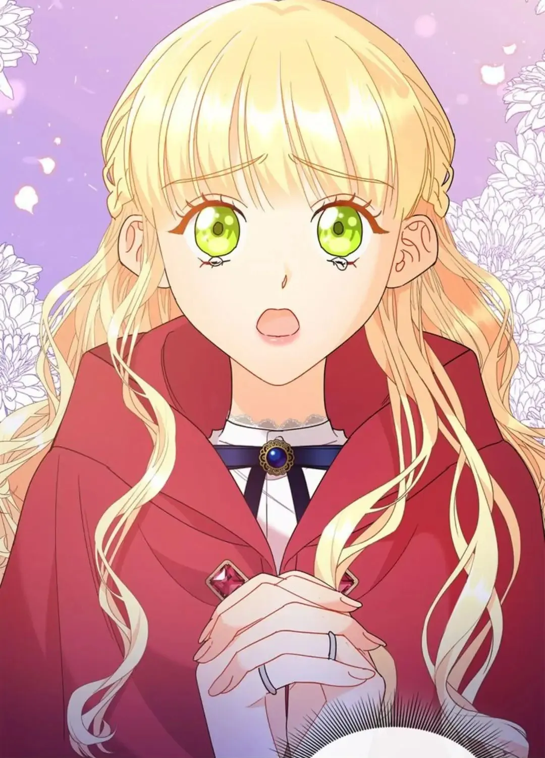 Read Miss Overprotected chapter 18 image 16 on Lezhin