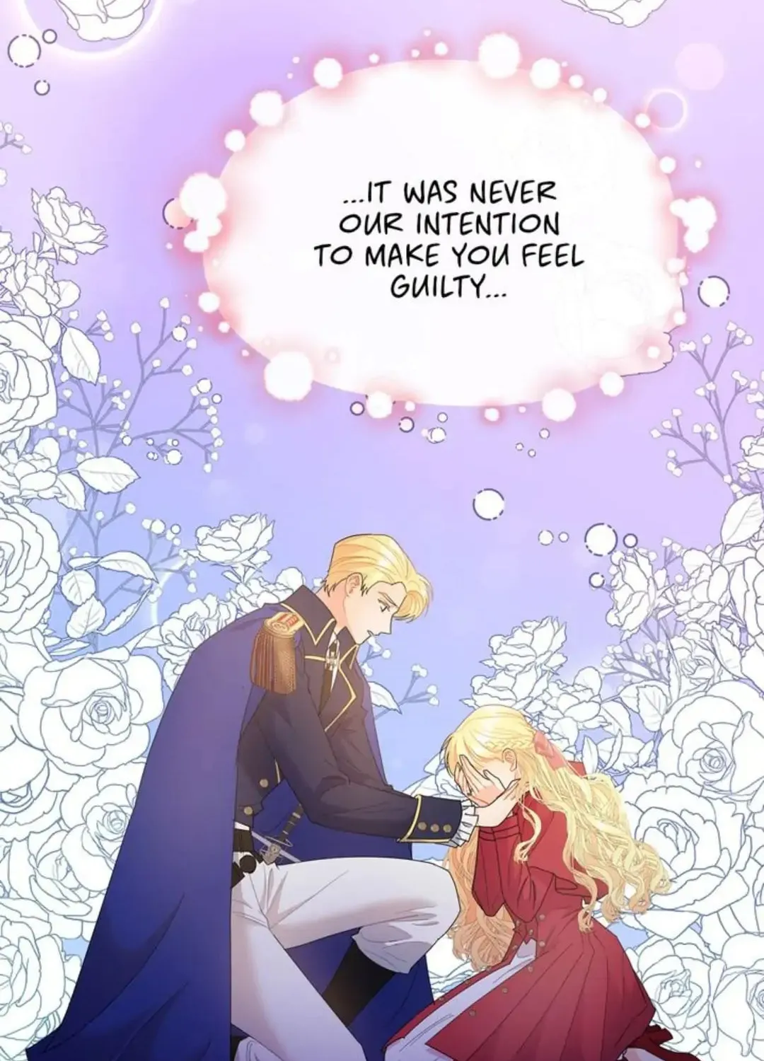 Read Miss Overprotected chapter 18 image 20 on Lezhin