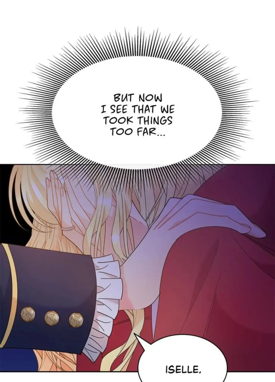 Read Miss Overprotected chapter 18 image 22 on Lezhin