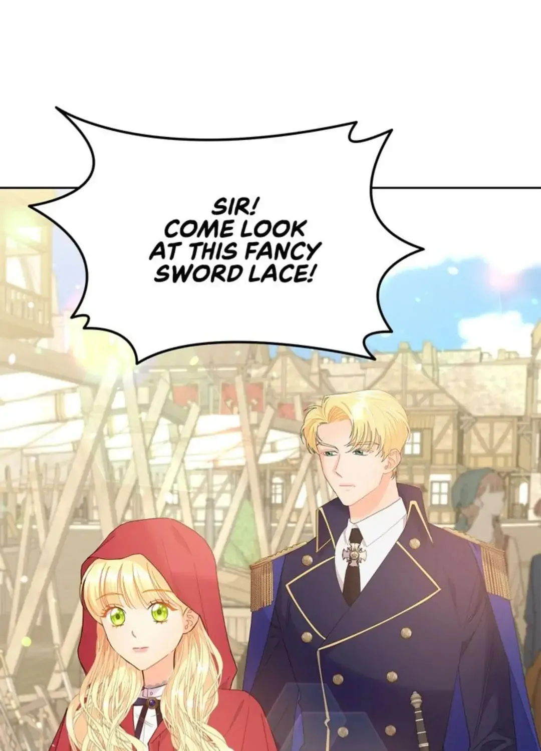 Read Miss Overprotected chapter 18 image 30 on Lezhin