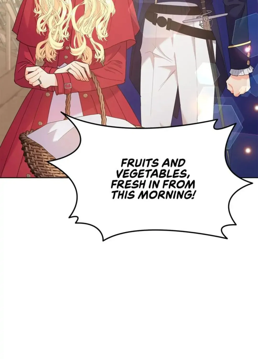 Read Miss Overprotected chapter 18 image 31 on Lezhin