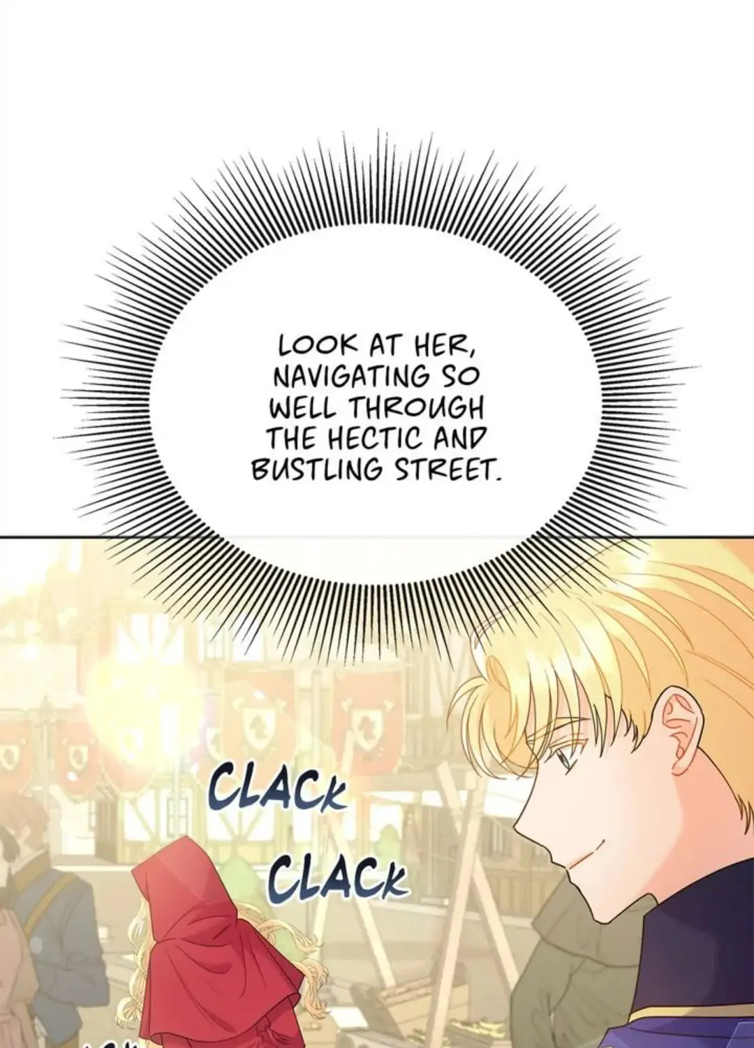Read Miss Overprotected chapter 18 image 32 on Lezhin