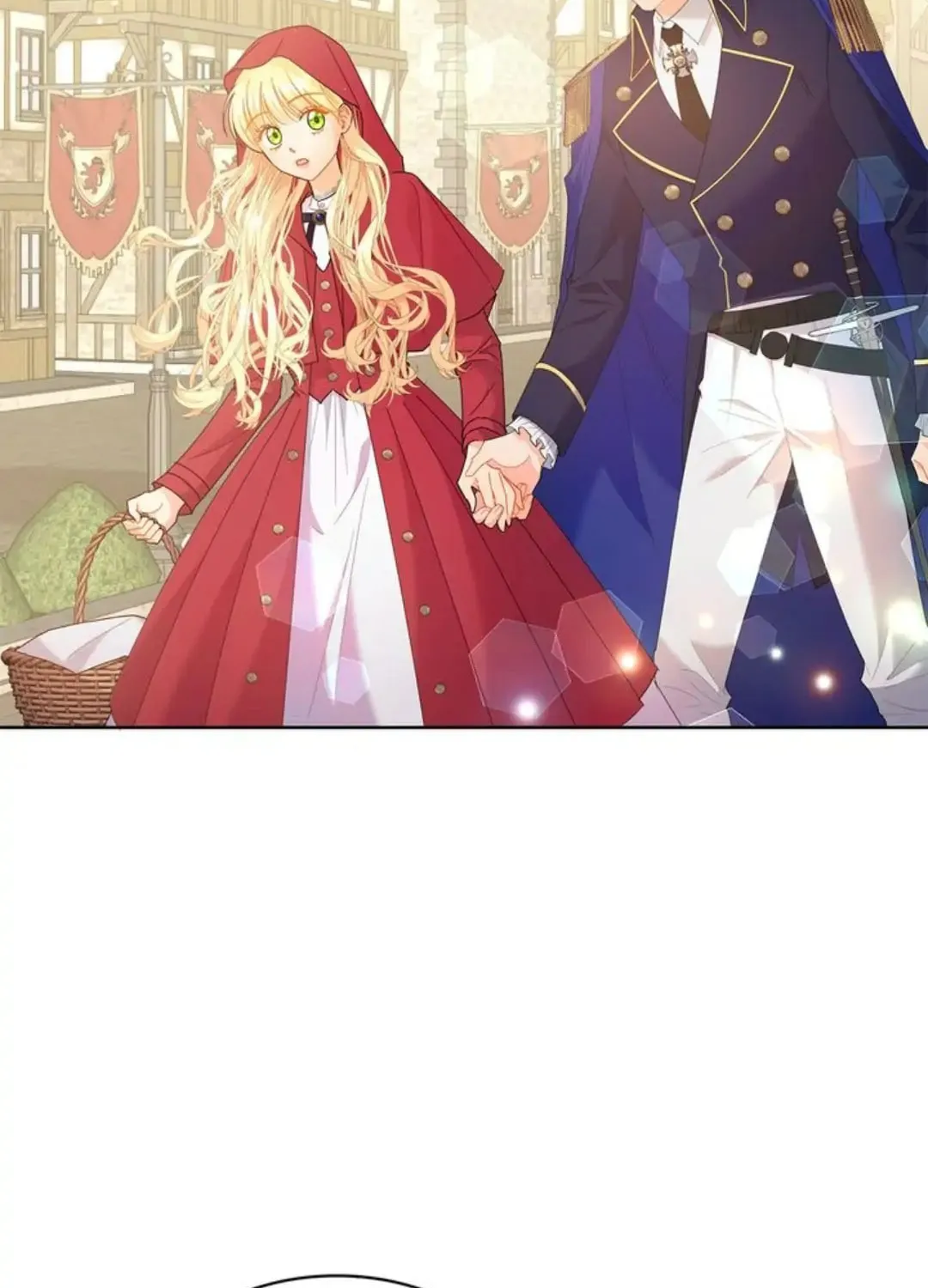 Read Miss Overprotected chapter 18 image 36 on Lezhin