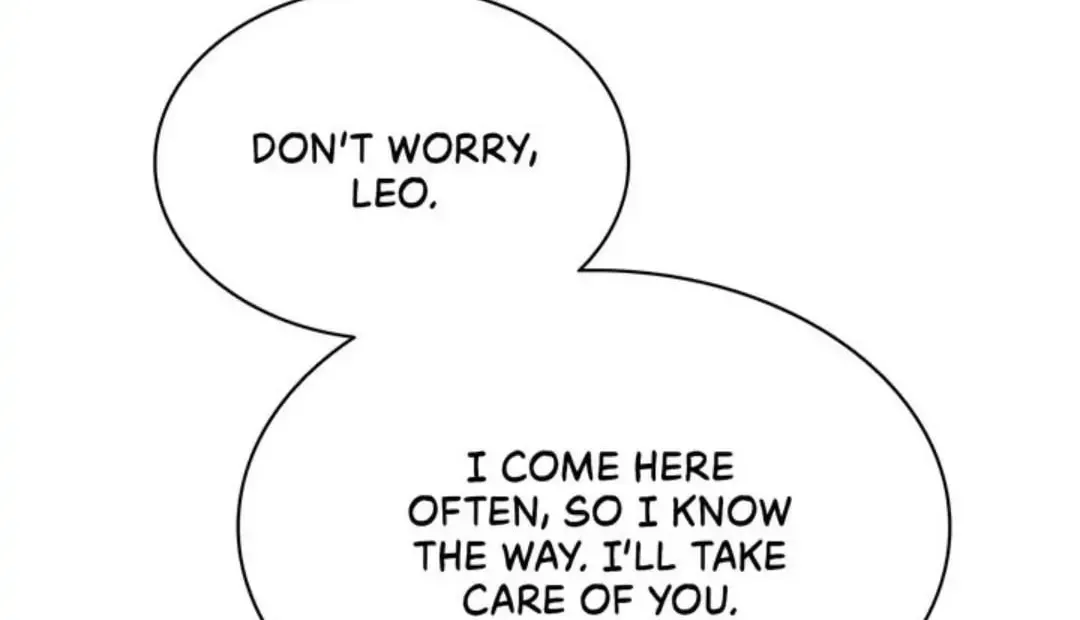 Read Miss Overprotected chapter 18 image 37 on Lezhin