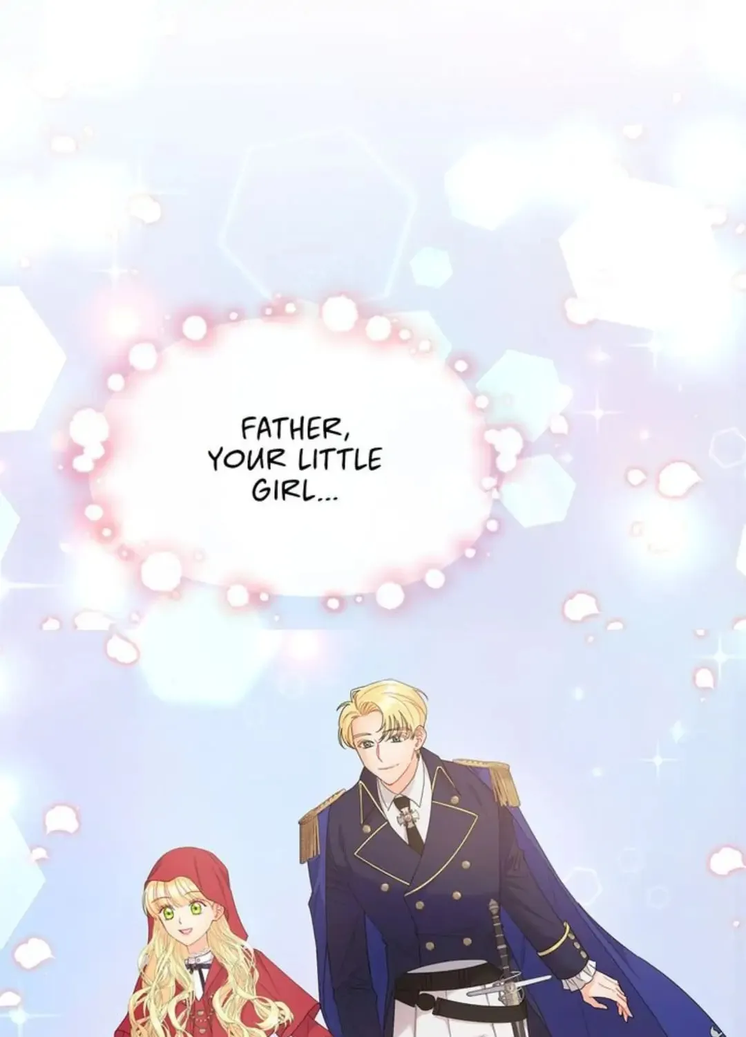 Read Miss Overprotected chapter 18 image 41 on Lezhin