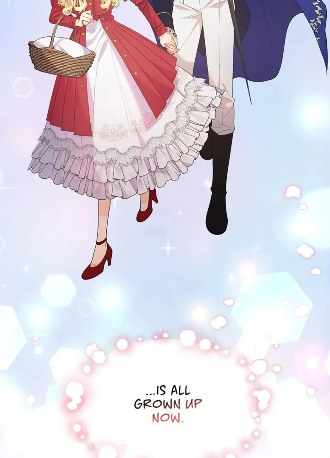 Read Miss Overprotected chapter 18 image 42 on Lezhin