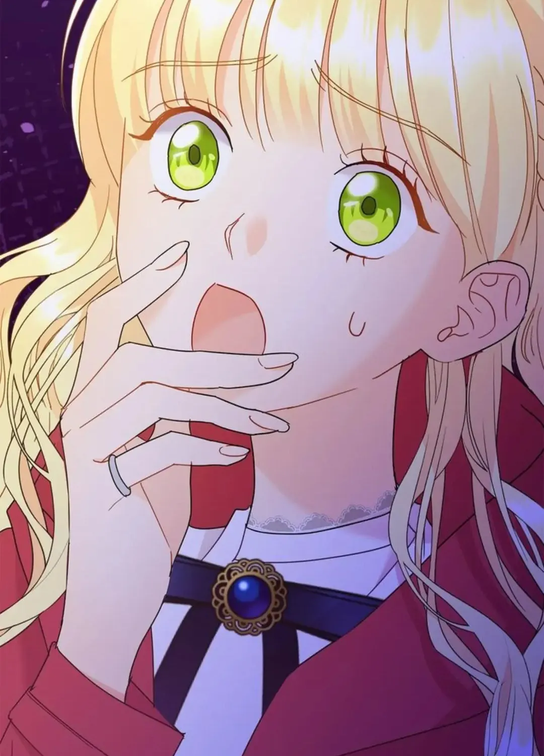Read Miss Overprotected chapter 18 image 5 on Lezhin