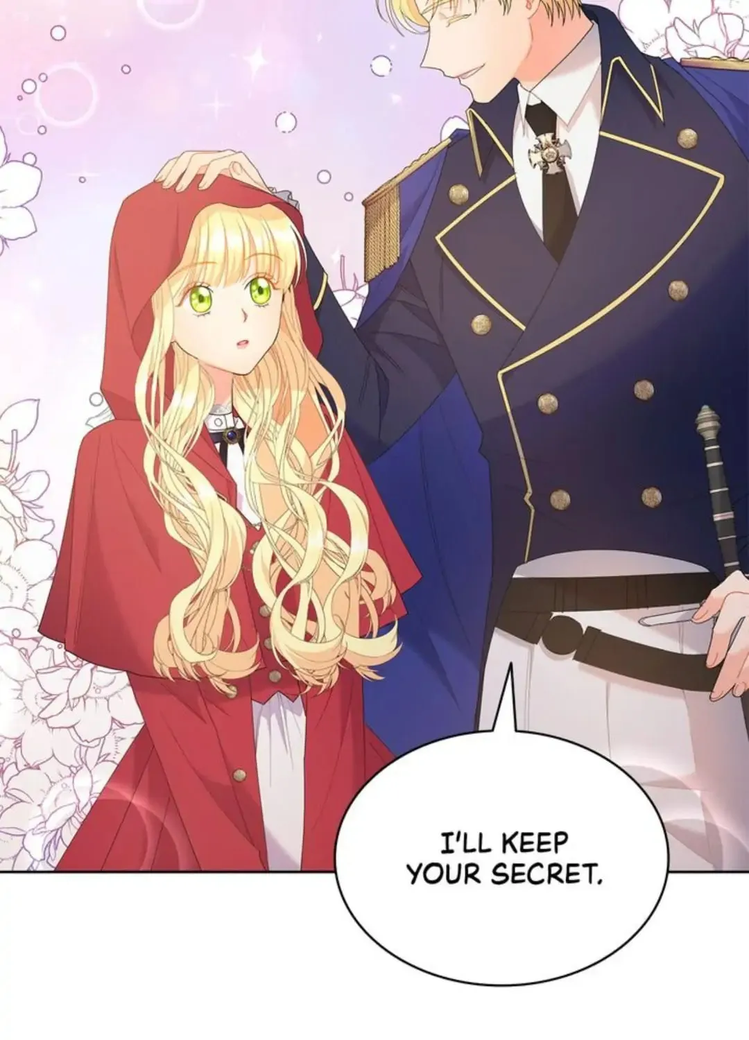 Read Miss Overprotected chapter 18 image 52 on Lezhin