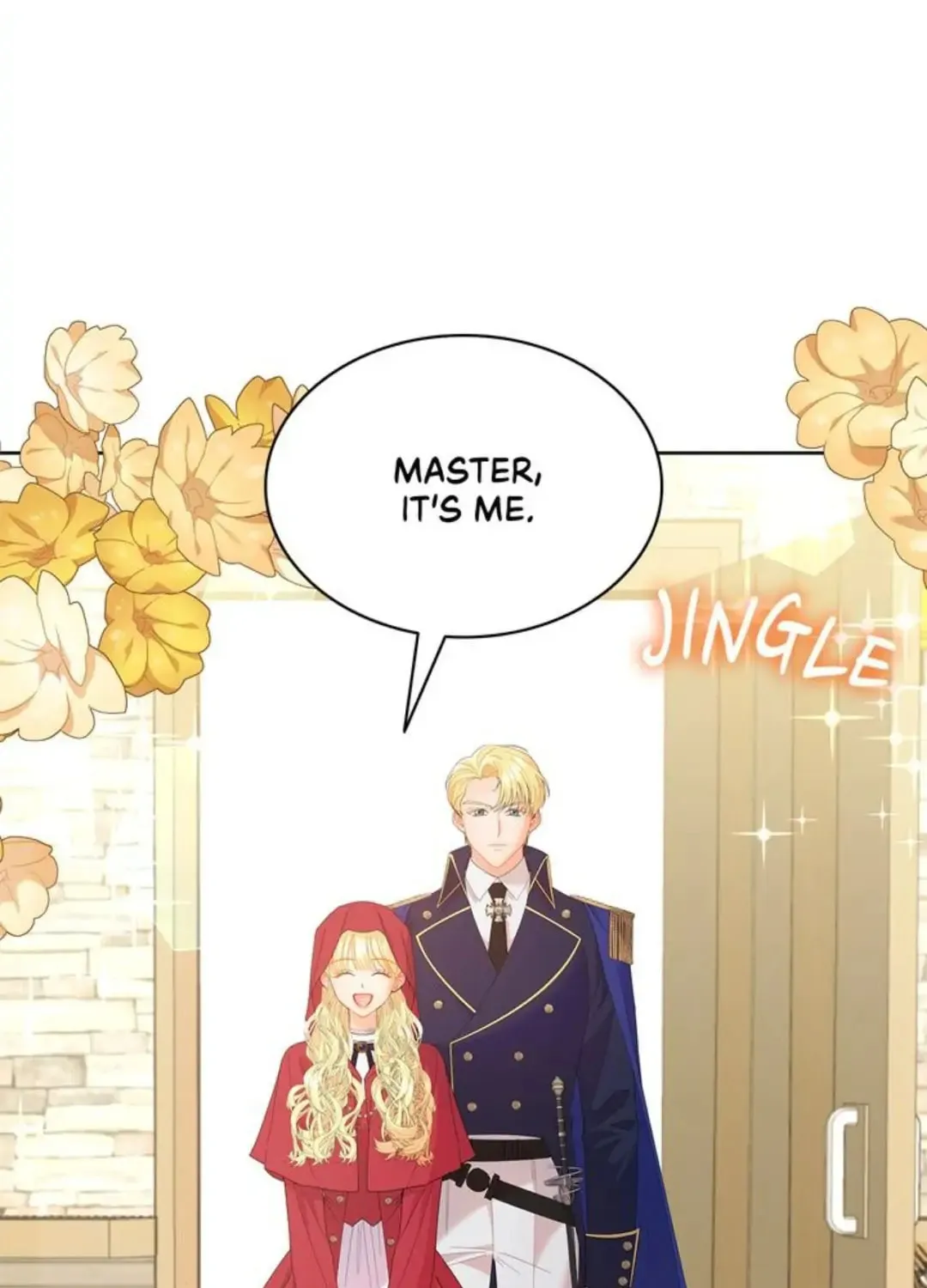 Read Miss Overprotected chapter 18 image 54 on Lezhin