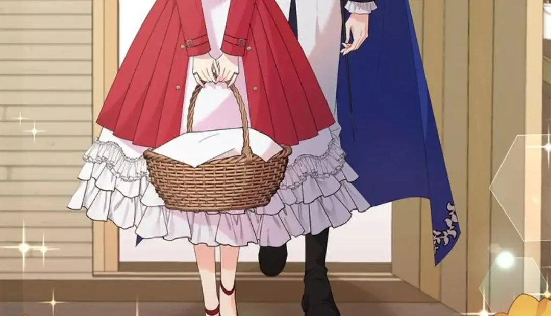 Read Miss Overprotected chapter 18 image 55 on Lezhin