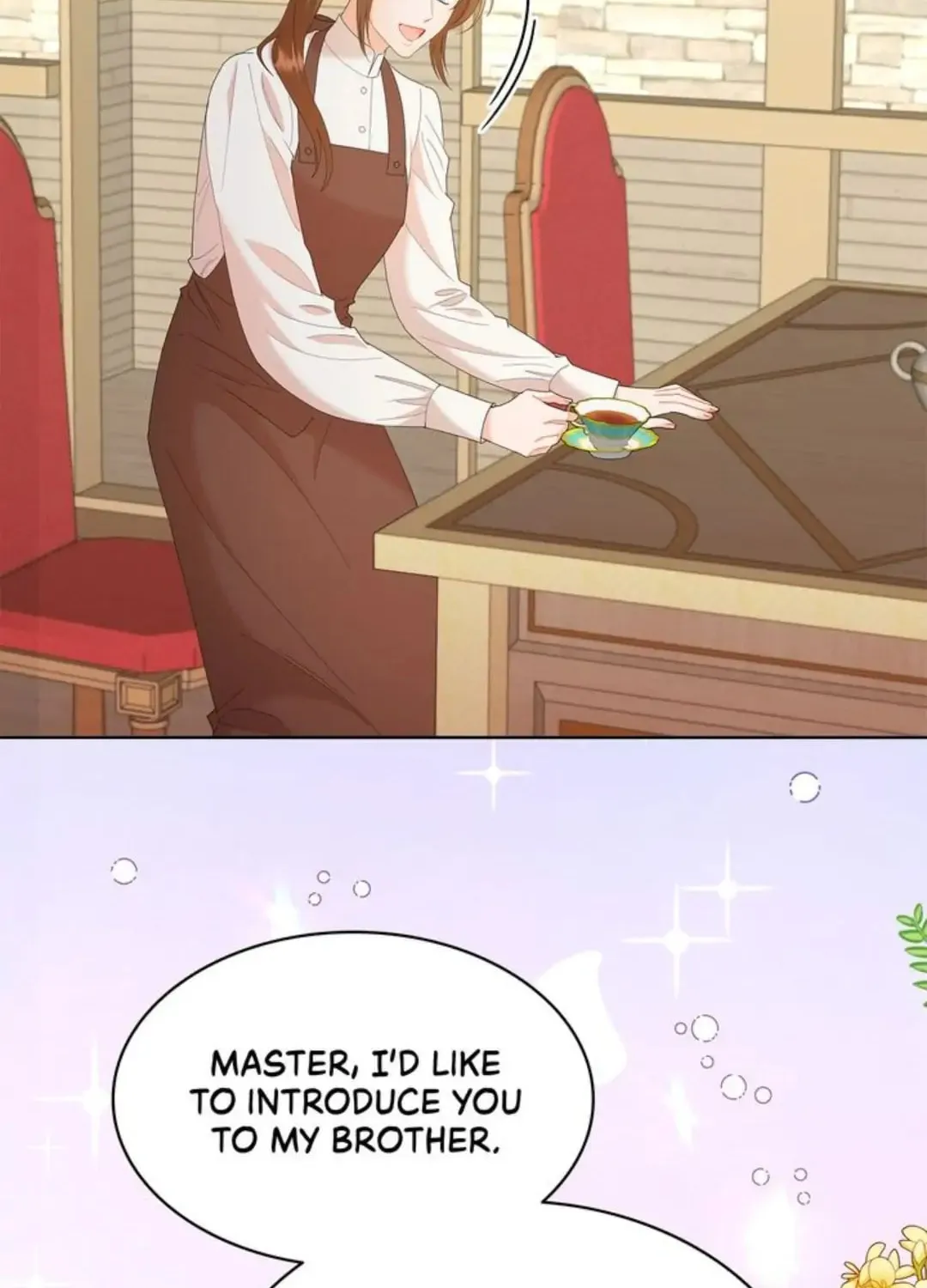 Read Miss Overprotected chapter 18 image 57 on Lezhin