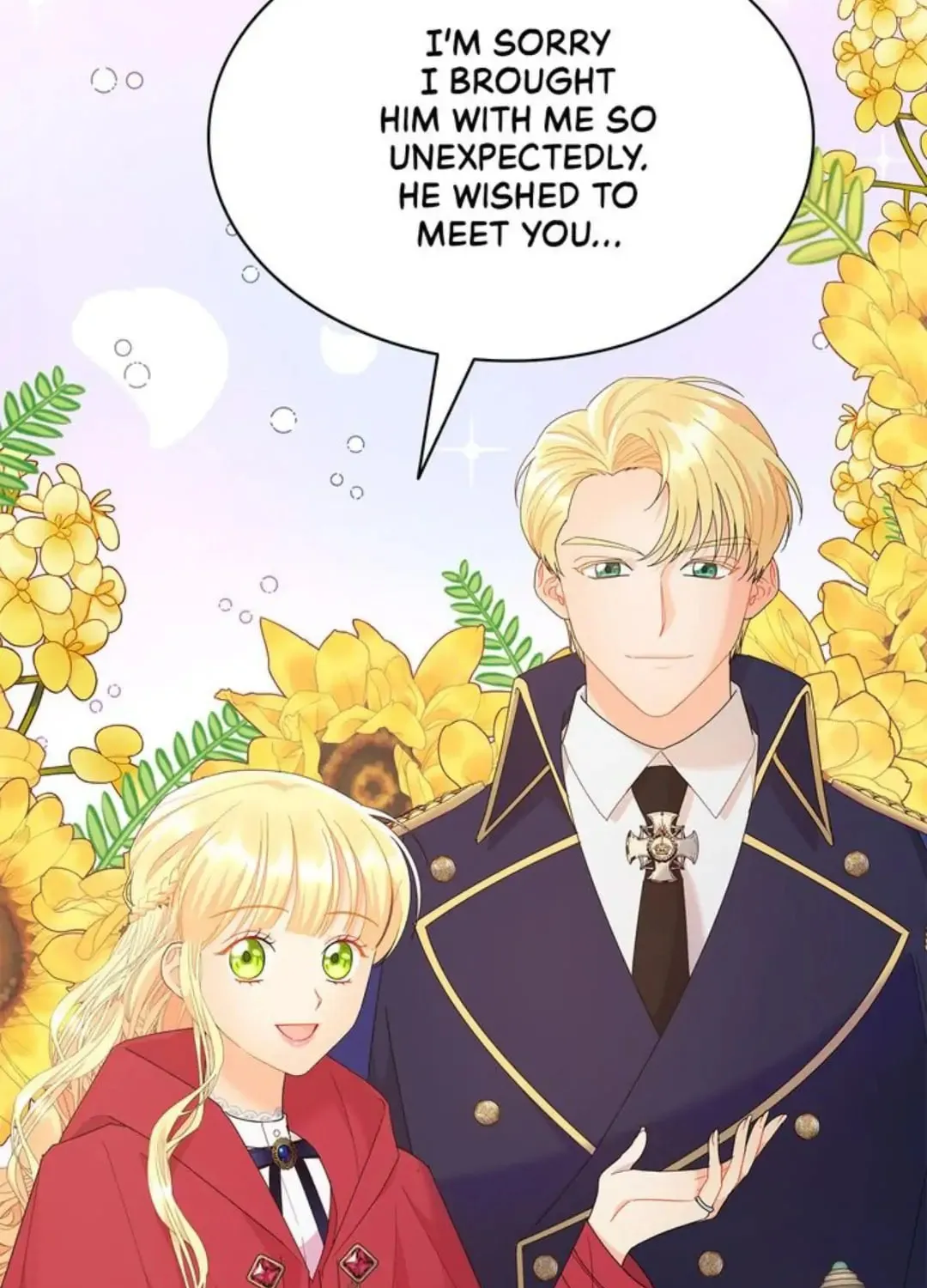 Read Miss Overprotected chapter 18 image 58 on Lezhin