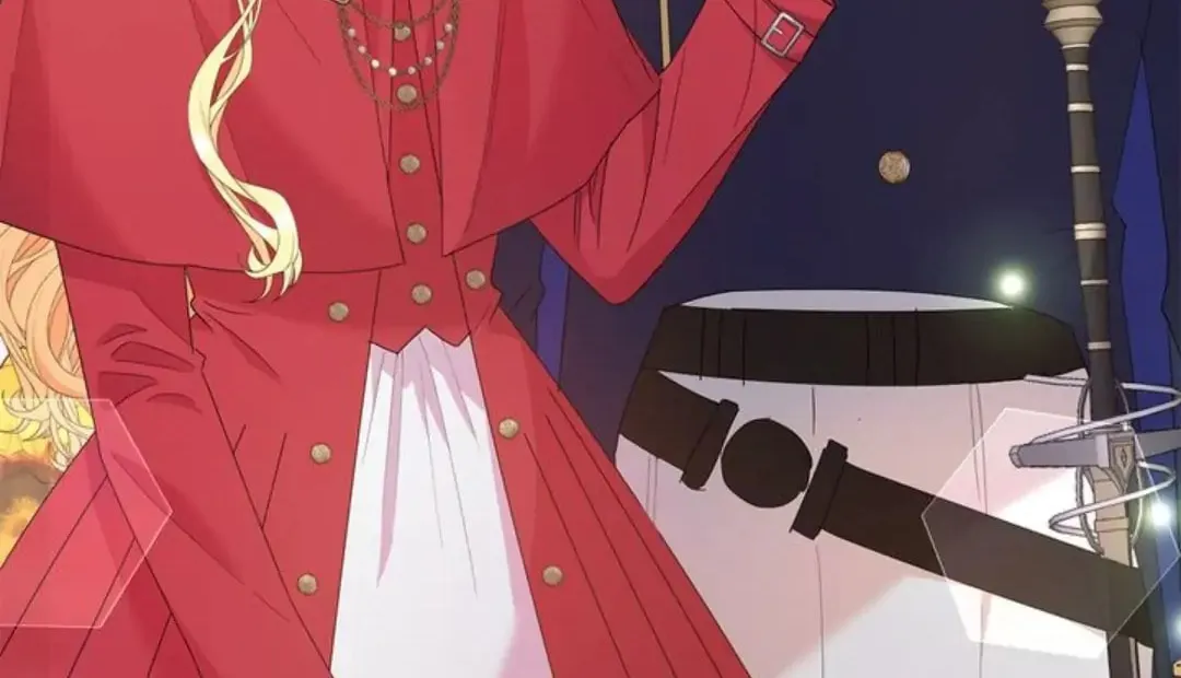 Read Miss Overprotected chapter 18 image 59 on Lezhin