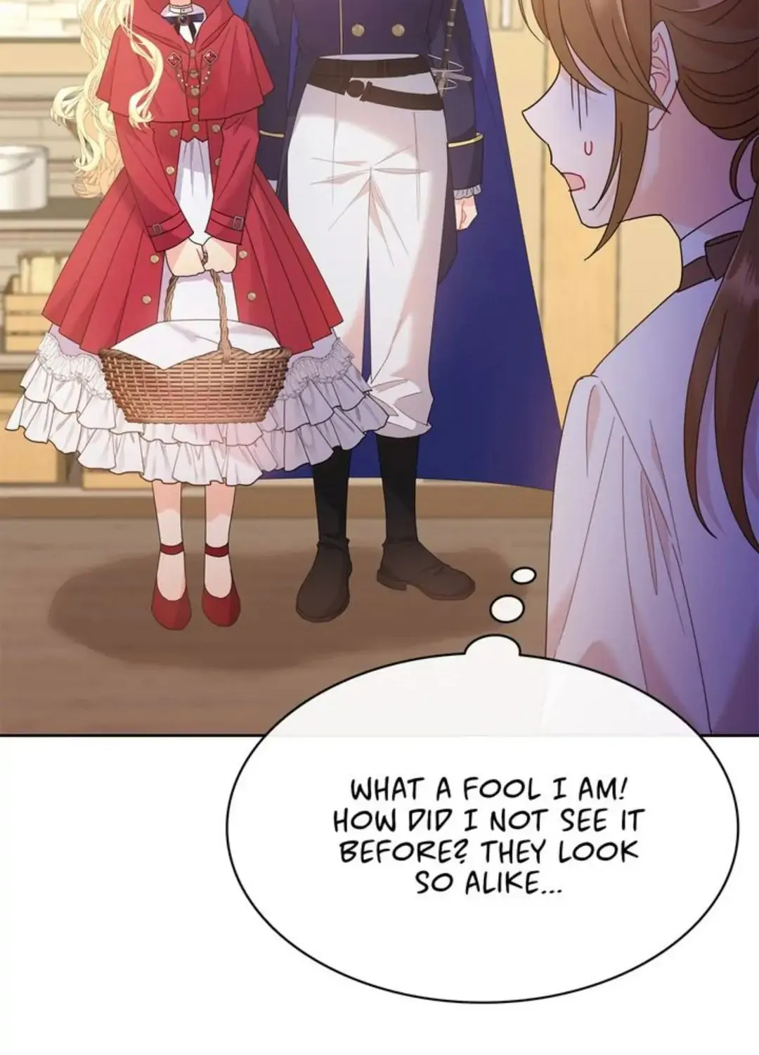 Read Miss Overprotected chapter 18 image 67 on Lezhin