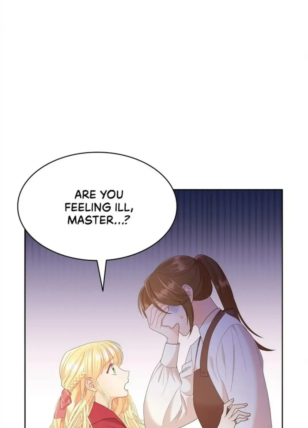 Read Miss Overprotected chapter 18 image 68 on Lezhin