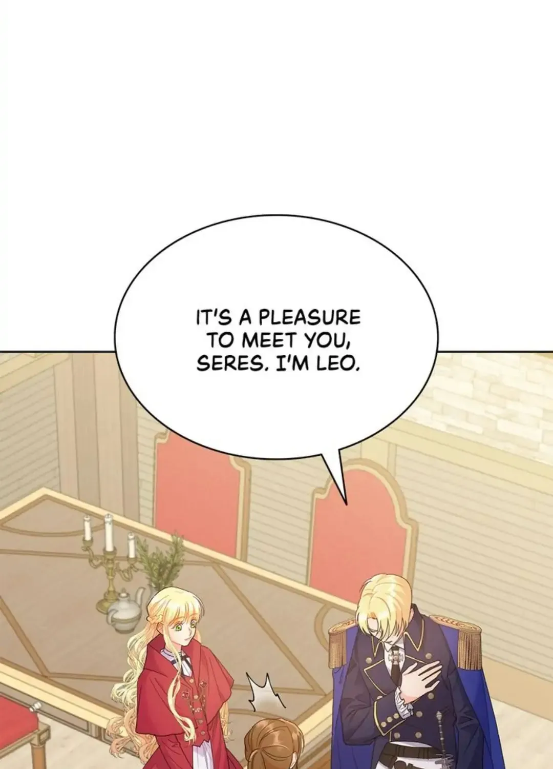 Read Miss Overprotected chapter 18 image 75 on Lezhin