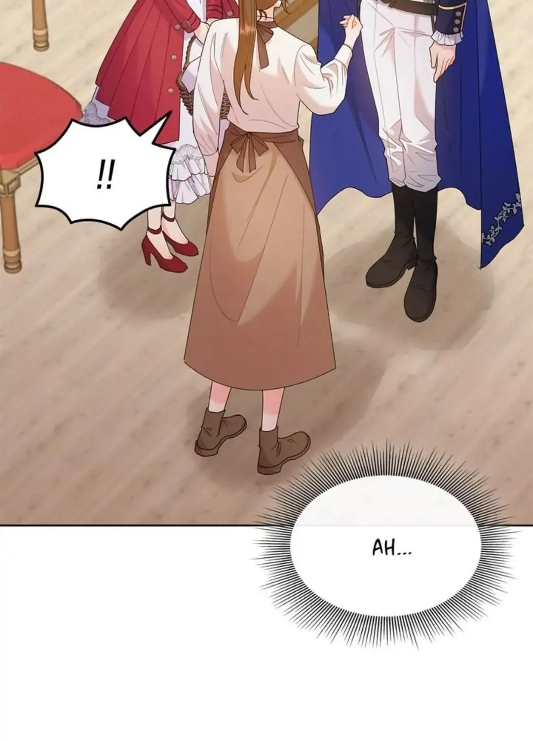 Read Miss Overprotected chapter 18 image 76 on Lezhin