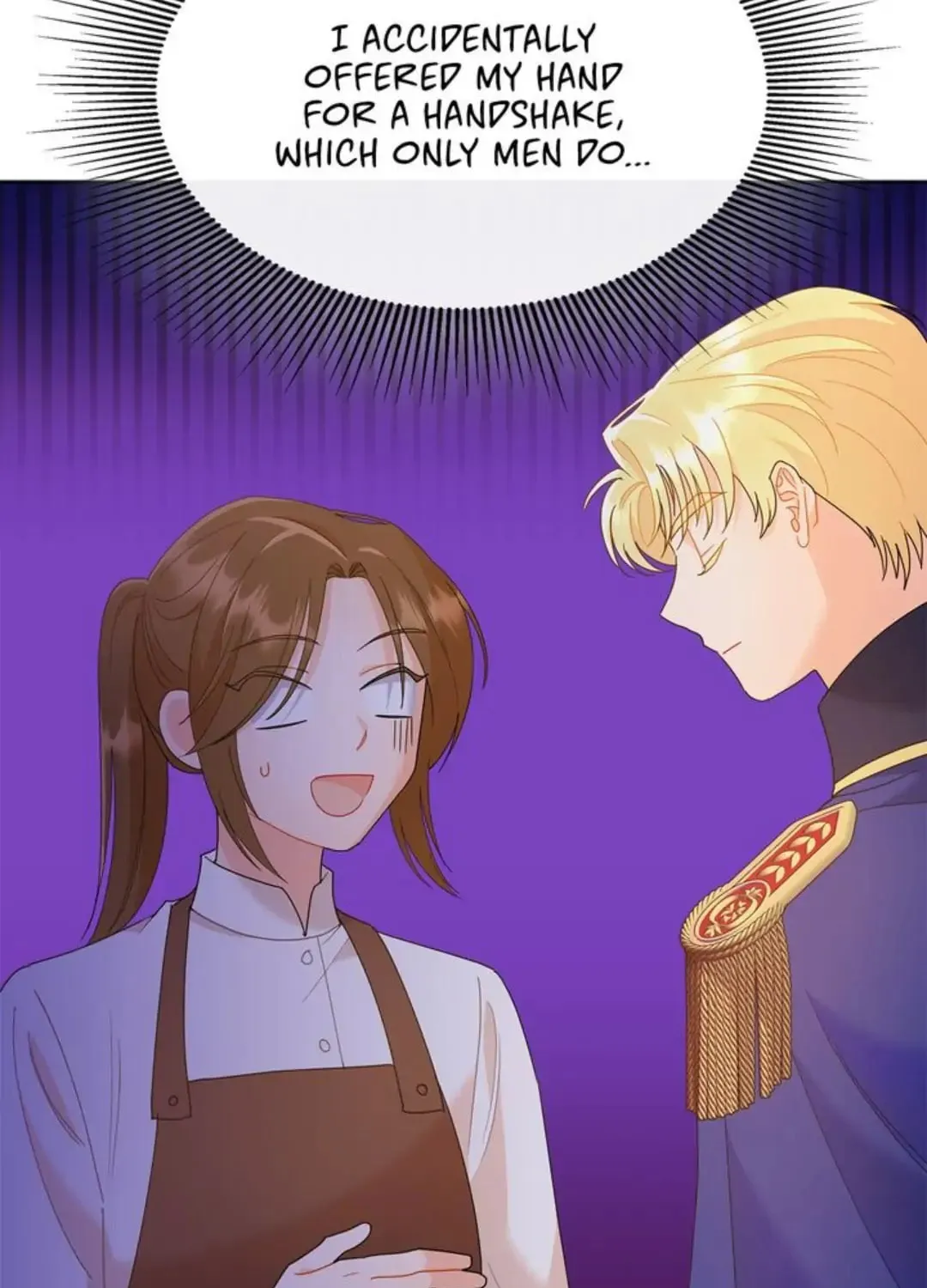 Read Miss Overprotected chapter 18 image 78 on Lezhin