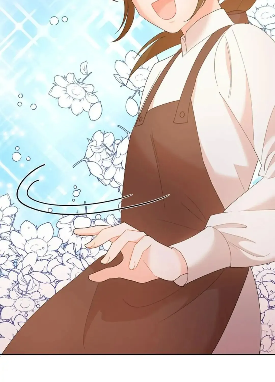 Read Miss Overprotected chapter 18 image 88 on Lezhin