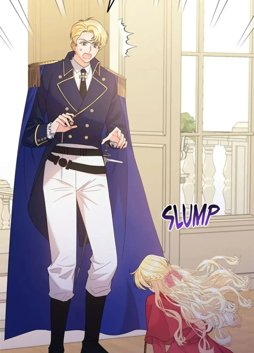 Read Miss Overprotected chapter 18 image 9 on Lezhin