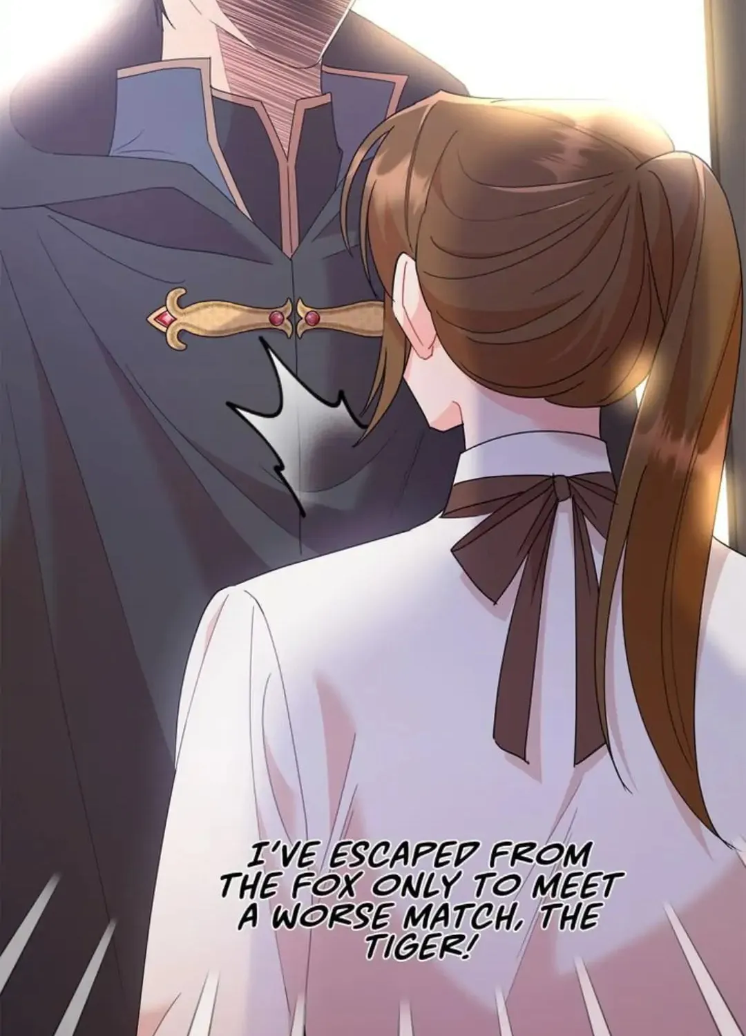 Read Miss Overprotected chapter 18 image 91 on Lezhin