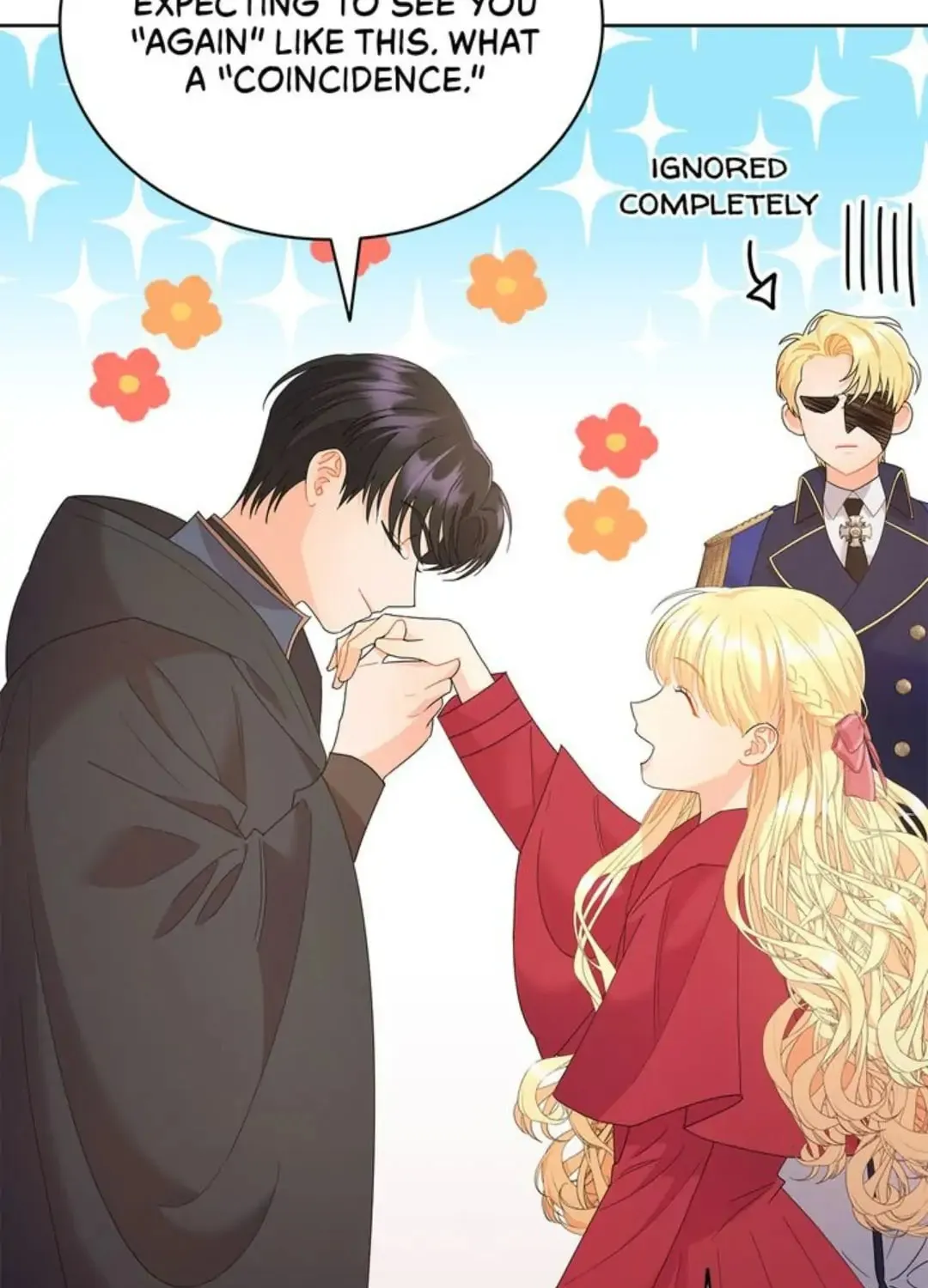 Read Miss Overprotected chapter 18 image 98 on Lezhin