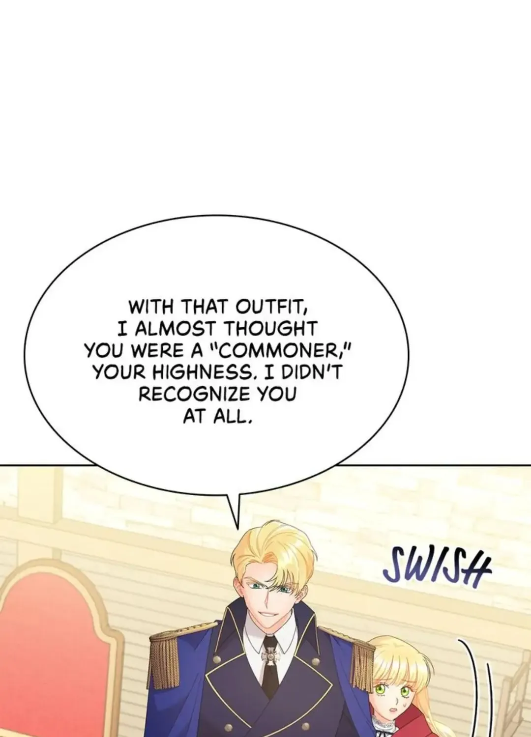 Read Miss Overprotected chapter 19 image 1 on Lezhin