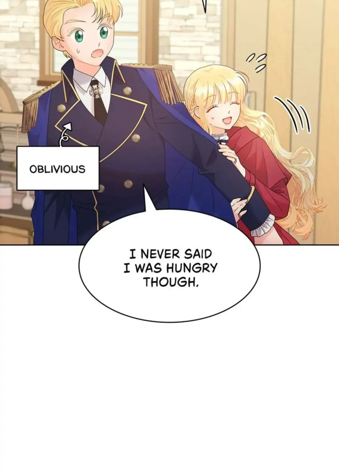 Read Miss Overprotected chapter 19 image 10 on Lezhin