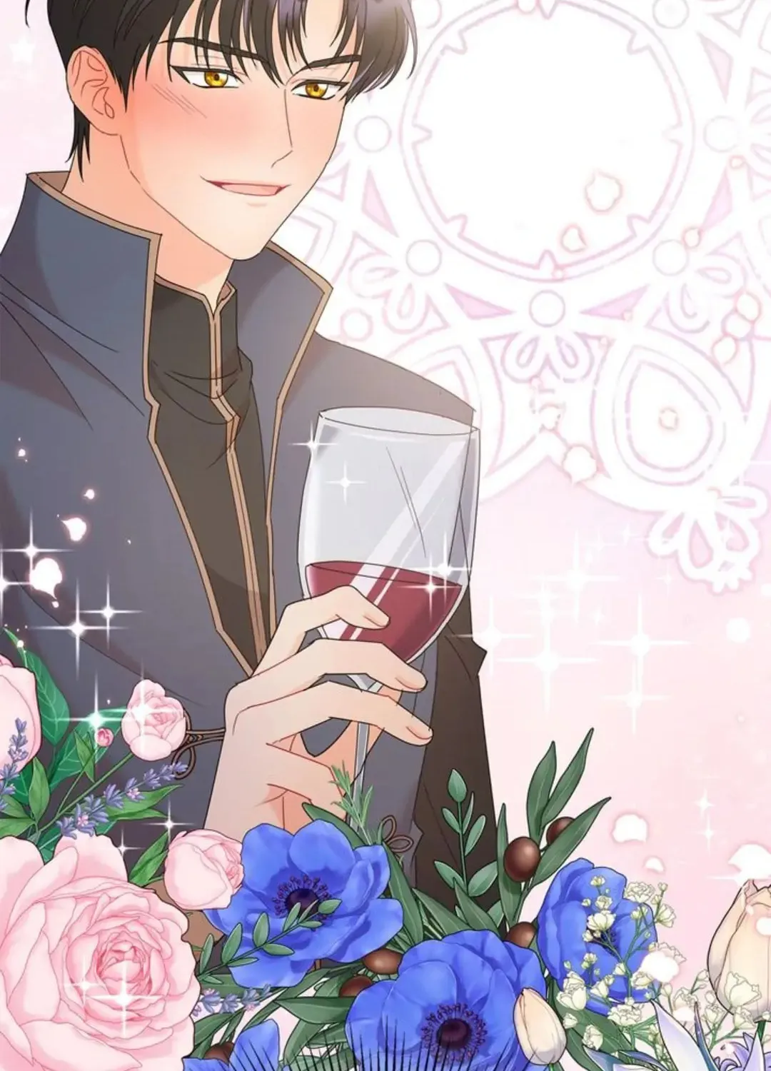 Read Miss Overprotected chapter 19 image 102 on Lezhin
