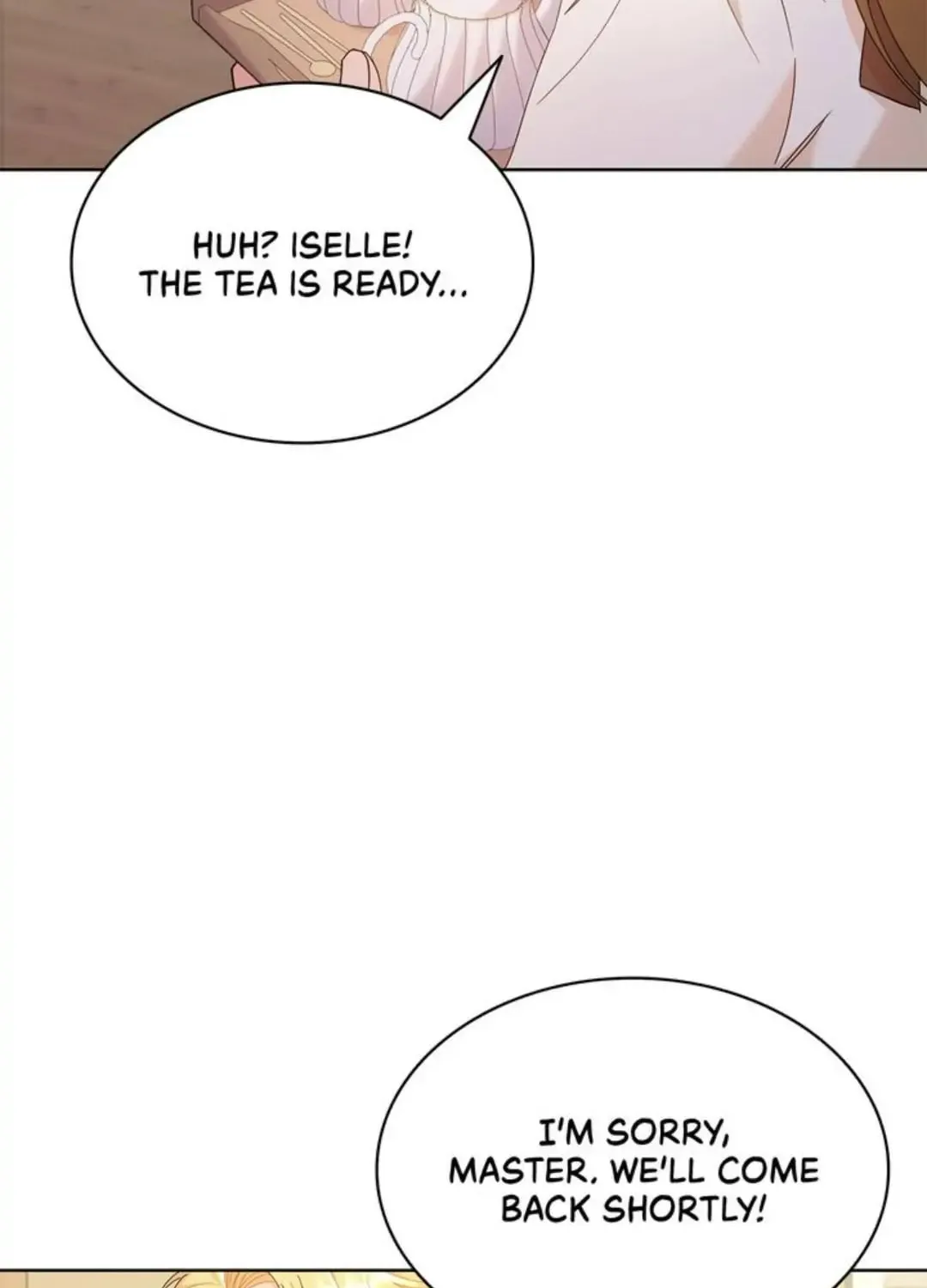 Read Miss Overprotected chapter 19 image 13 on Lezhin